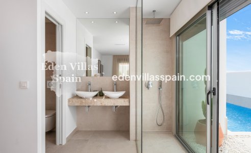 New Construction - Brand New Villa - Dolores