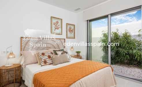 New Construction - Brand New Villa - Dolores