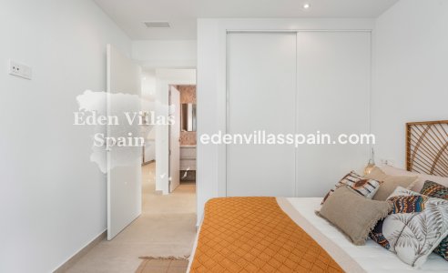 New Construction - Brand New Villa - Dolores