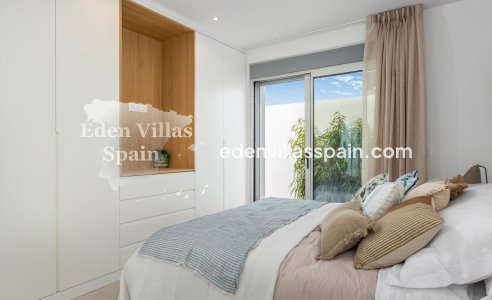 New Construction - Brand New Villa - Dolores