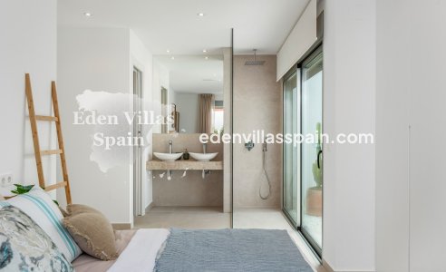 New Construction - Brand New Villa - Dolores