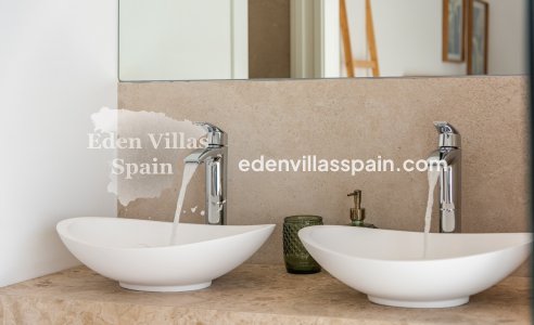 New Construction - Brand New Villa - Dolores