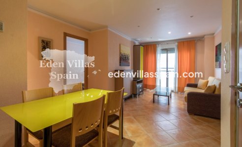 Revente - Appartement - Formentera del Segura
