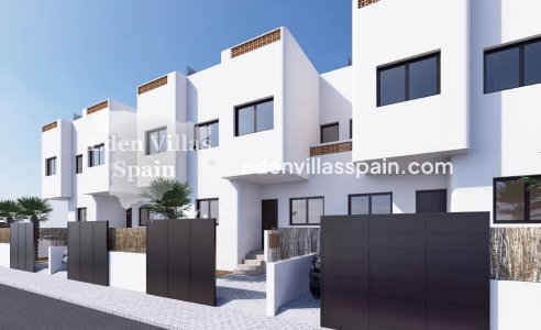 Nieuwbouw - Appartement - Dolores