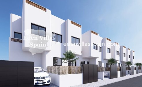 Nieuwbouw - Appartement - Dolores