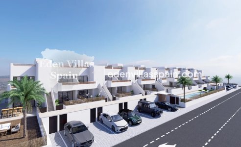 Nieuwbouw - Appartement - Dolores