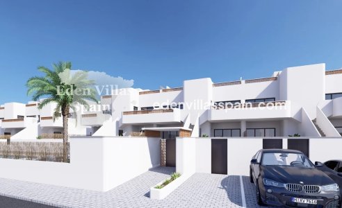 Nieuwbouw - Appartement - Dolores