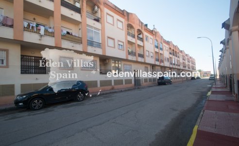 Segunda Mano - Apartamento - San Isidro