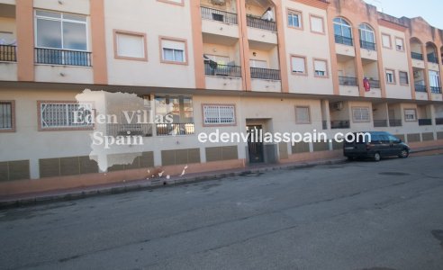 Segunda Mano - Apartamento - San Isidro