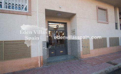 Segunda Mano - Apartamento - San Isidro