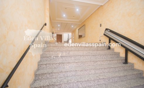 Segunda Mano - Apartamento - San Isidro