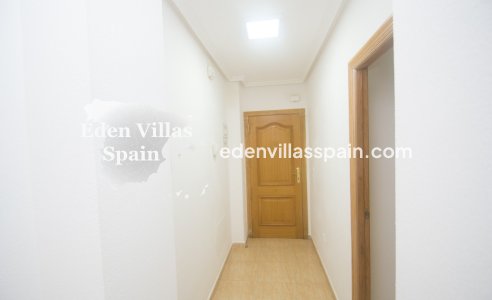 Segunda Mano - Apartamento - San Isidro