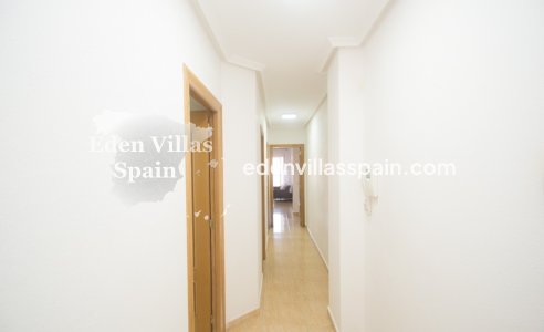Segunda Mano - Apartamento - San Isidro