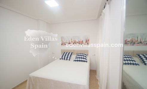 Segunda Mano - Apartamento - San Isidro