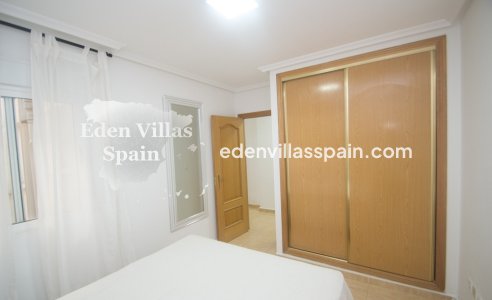 Segunda Mano - Apartamento - San Isidro