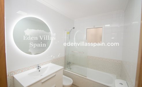 Segunda Mano - Apartamento - San Isidro