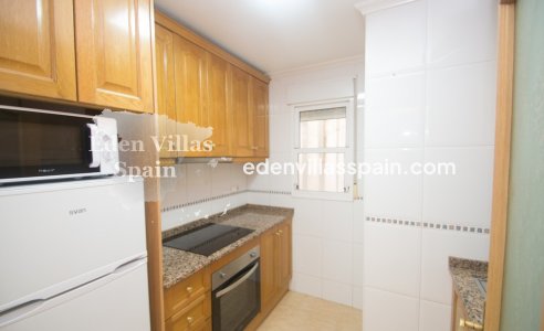 Segunda Mano - Apartamento - San Isidro