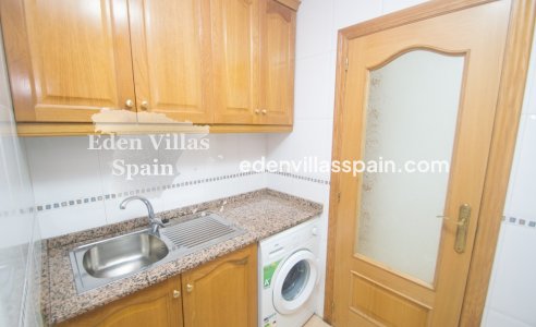 Segunda Mano - Apartamento - San Isidro