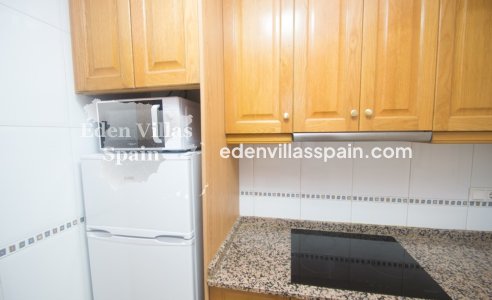 Segunda Mano - Apartamento - San Isidro