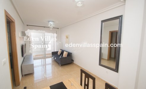 Segunda Mano - Apartamento - San Isidro