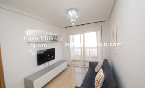 Segunda Mano - Apartamento - San Isidro