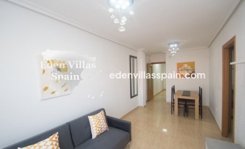 Segunda Mano - Apartamento - San Isidro