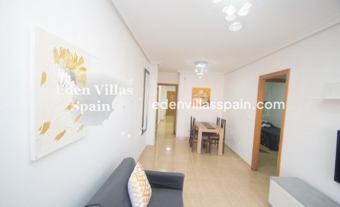 Segunda Mano - Apartamento - San Isidro