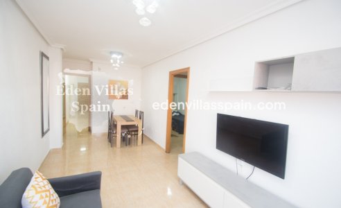 Segunda Mano - Apartamento - San Isidro