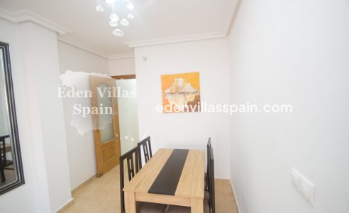 Segunda Mano - Apartamento - San Isidro