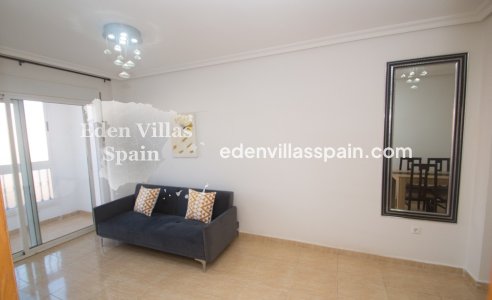 Segunda Mano - Apartamento - San Isidro