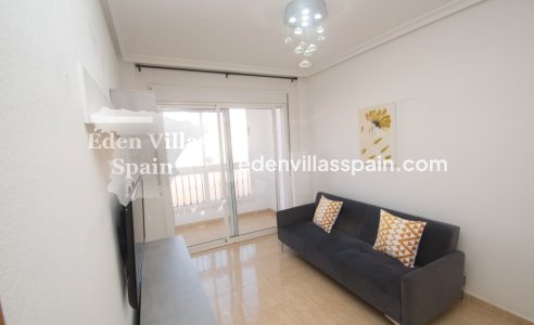 Segunda Mano - Apartamento - San Isidro