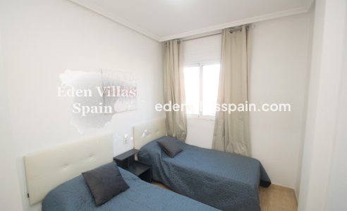 Segunda Mano - Apartamento - San Isidro