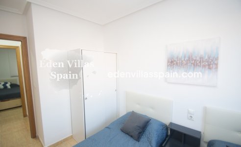 Segunda Mano - Apartamento - San Isidro