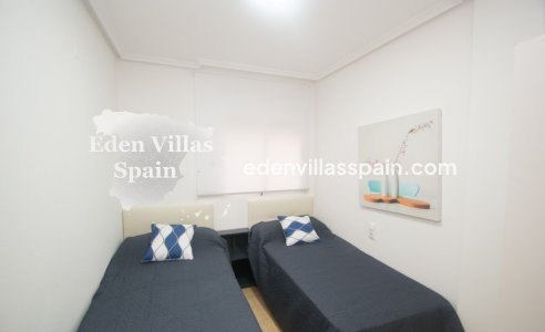 Segunda Mano - Apartamento - San Isidro