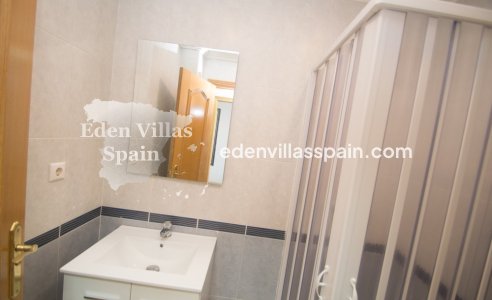 Segunda Mano - Apartamento - San Isidro
