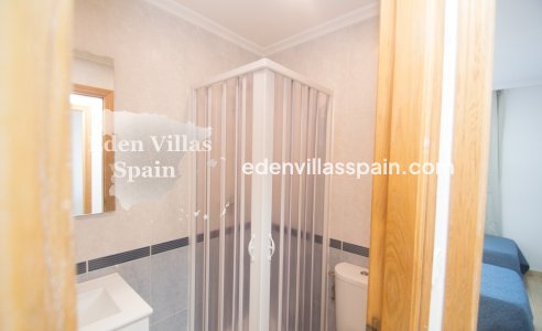 Segunda Mano - Apartamento - San Isidro