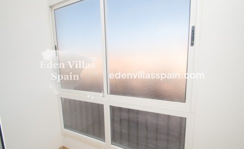 Segunda Mano - Apartamento - San Isidro