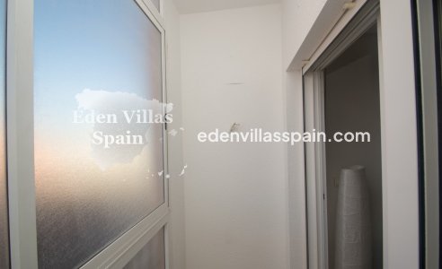 Segunda Mano - Apartamento - San Isidro