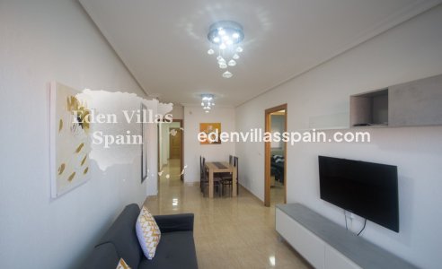 Segunda Mano - Apartamento - San Isidro