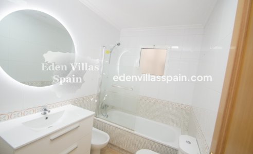 Segunda Mano - Apartamento - San Isidro