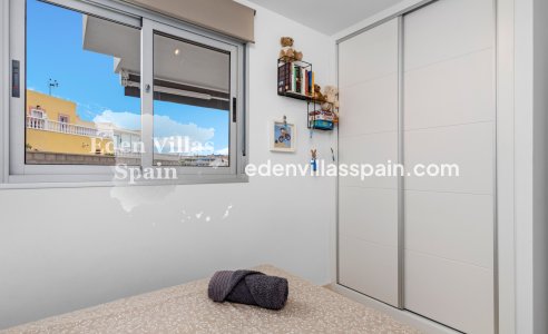 Revente - Appartement sur ​​la côte - Orihuela Costa