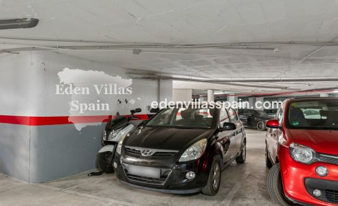 Revente - Appartement sur ​​la côte - Orihuela Costa
