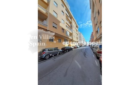 Revente - Appartement - Torrevieja