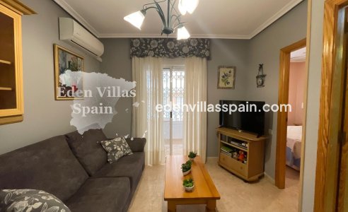 Revente - Appartement - Torrevieja