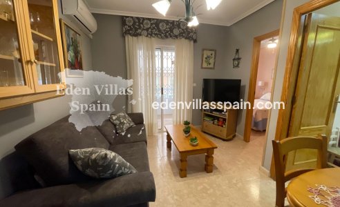 Revente - Appartement - Torrevieja