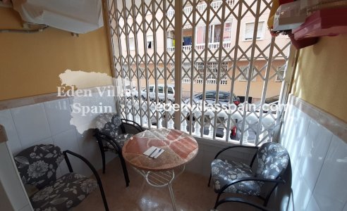 Revente - Appartement - Torrevieja