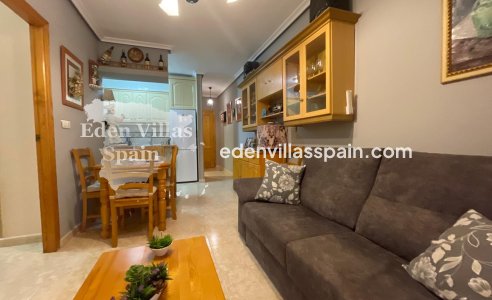 Revente - Appartement - Torrevieja