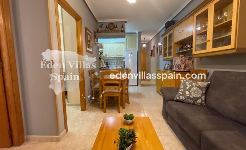 Revente - Appartement - Torrevieja