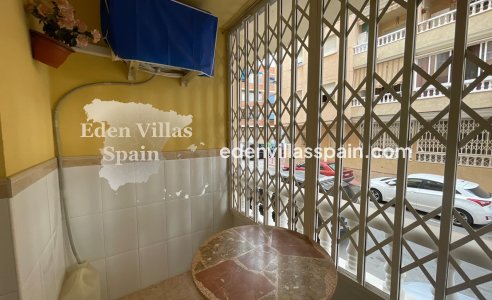 Revente - Appartement - Torrevieja