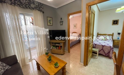Revente - Appartement - Torrevieja
